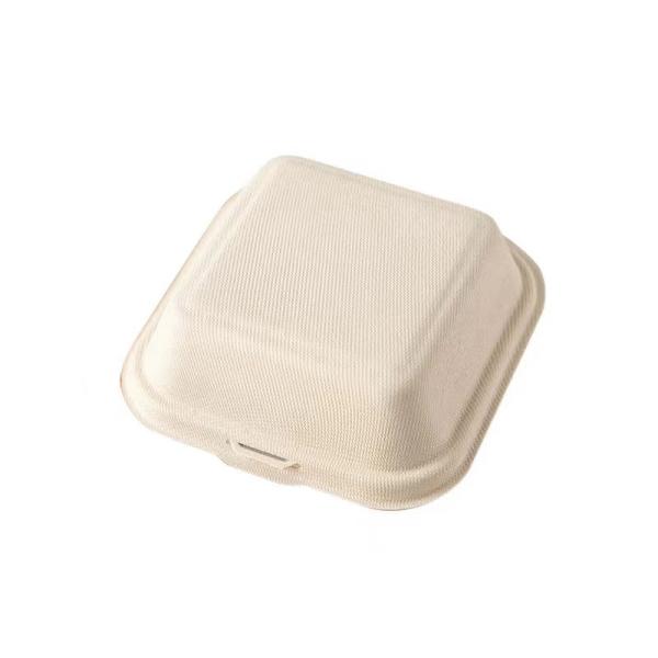 XXL buger box