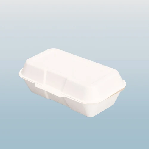7x5 Inch Bagasse Box