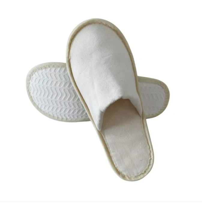 Fiber Slippers