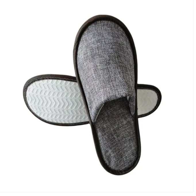 Fiber Slippers