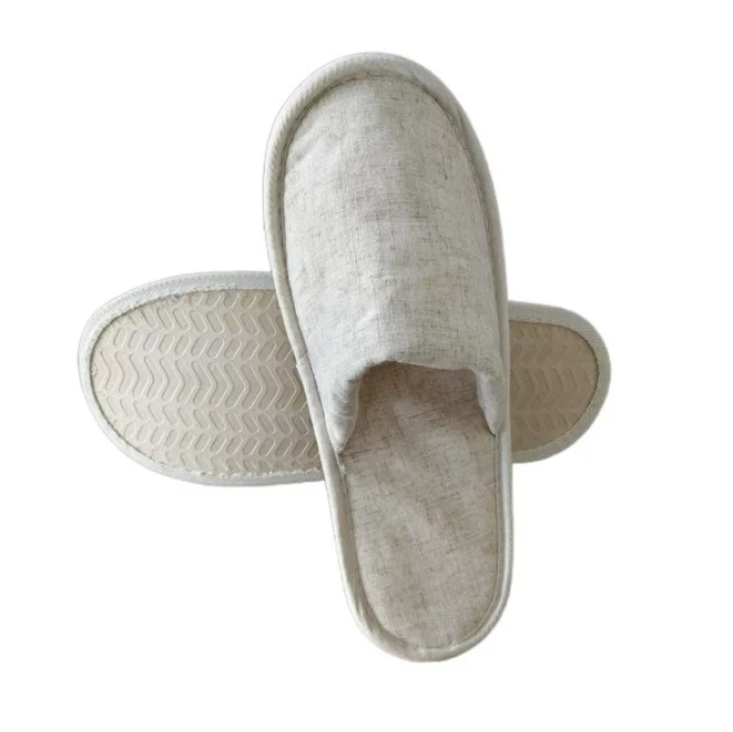 Fiber Slippers