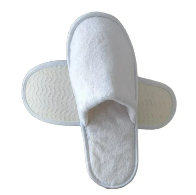 Fiber Slippers
