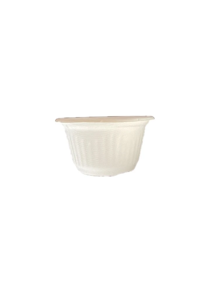 small salad bowl