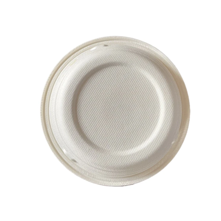 eco food packaging large soup bowl