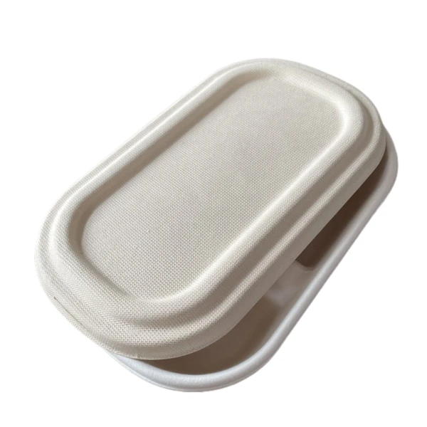 two compt bowl packaging environmenta