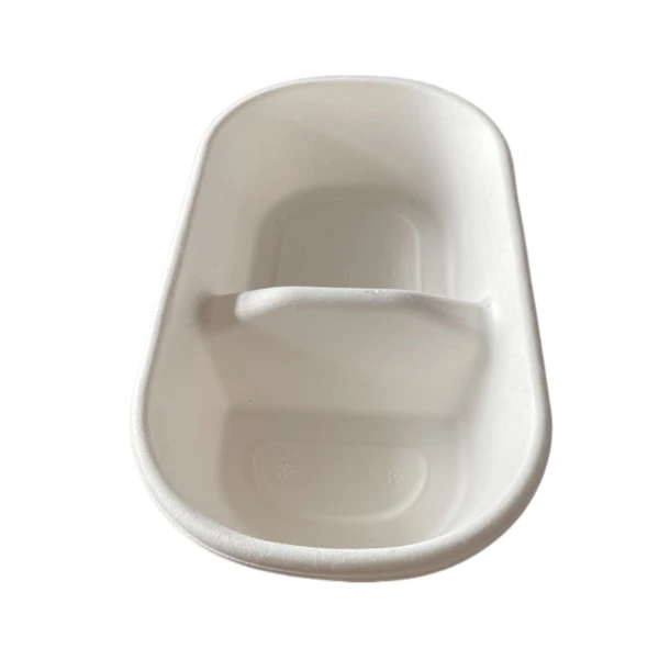 two compt bowl eco friendly