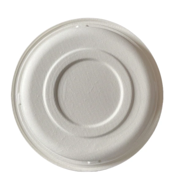 round large soup bowl eco pack