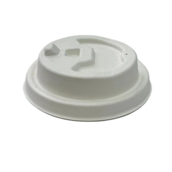 90 Cup Lid Cutout Flip Lid