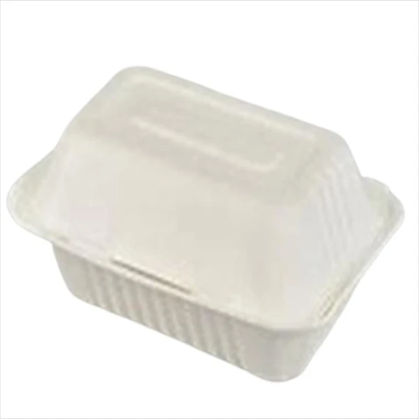450ml bagasse box