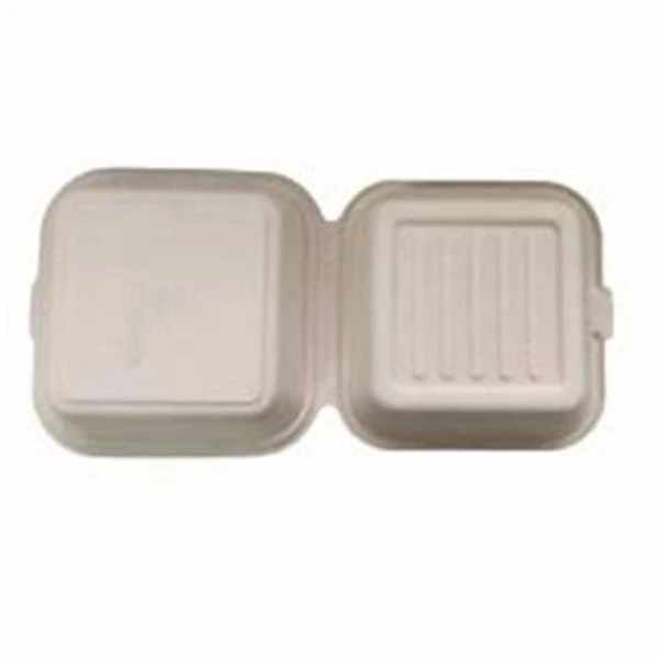 plasticless hinged box
