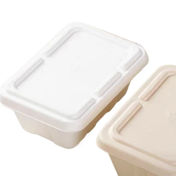 productcate-1-1 takeaway food packaging bagasse lid