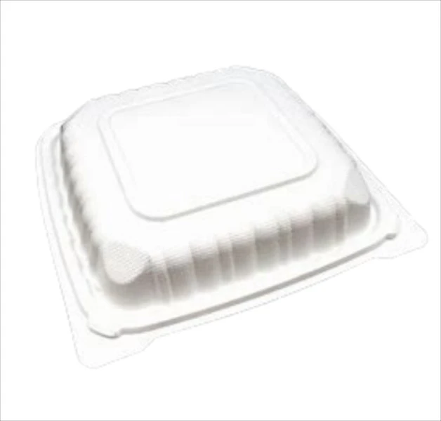 high-performanced lunch box