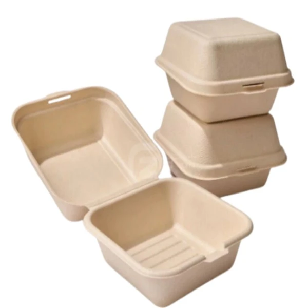 multi-functional lunch box