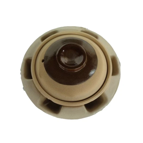 ECO Friendly Surgarcane Molded Fiber Take Away Hot Pot Holder