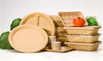How is Molded Pulp Packaging Different from Traditional Packaging?
