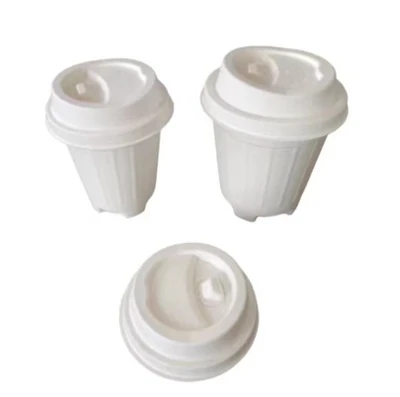 Bagasse cup daily use
