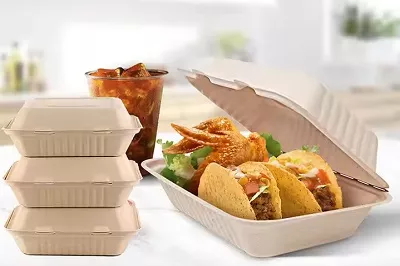 Benefits of Using Eco-Friendly To Go Packaging