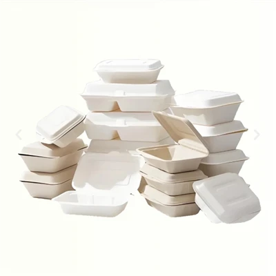 How can we customize our pulp molded food containers?