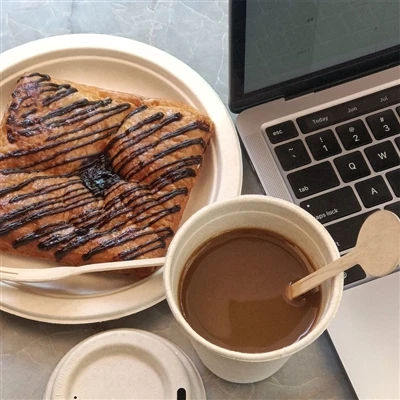 The Advent Of Disposable Sugarcane Bagasse Pulp Tableware