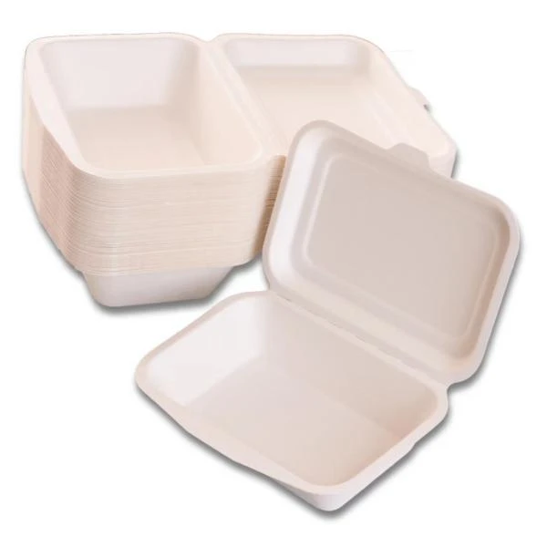 natural fiber box