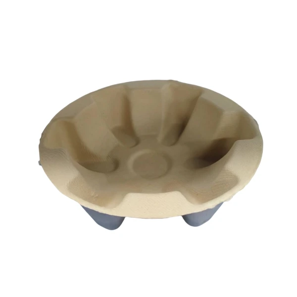 hot pot carrier base