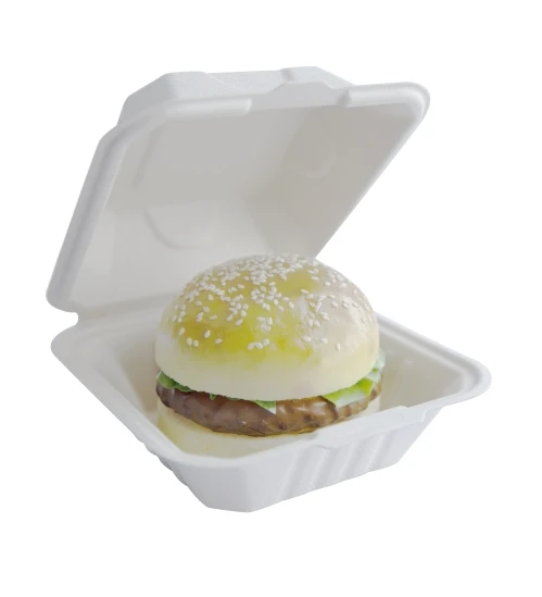 burger box