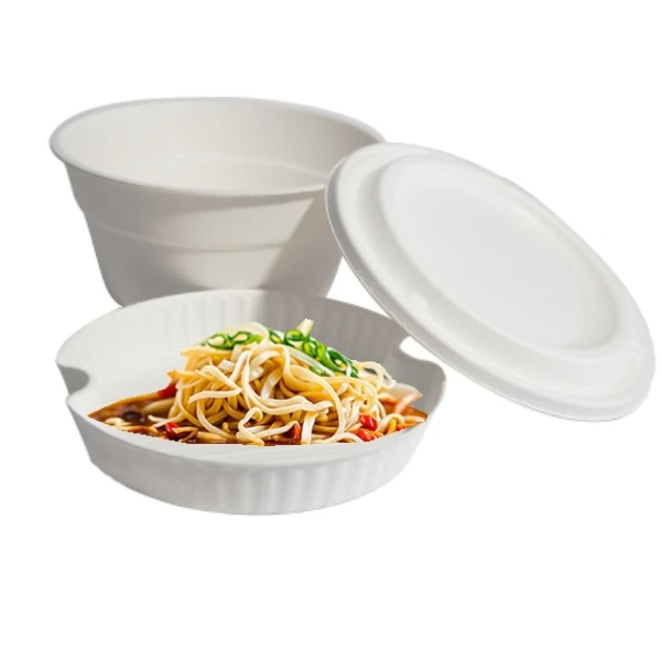disposable noodle bowl