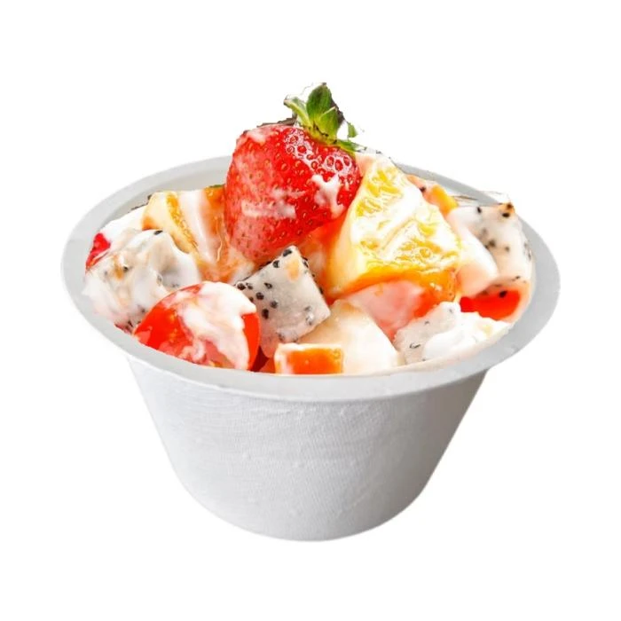 ice cream bowl