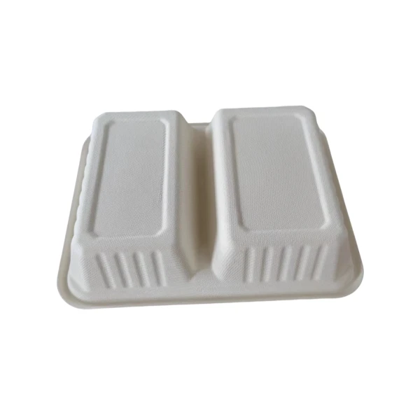 bottom of two comp cotainer