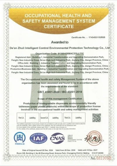 ISO45001 ISO45001