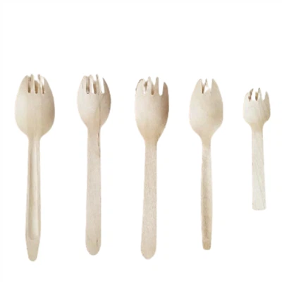 Bagasse Fork
