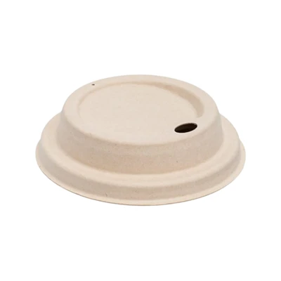 Pulp tableware molding and drying