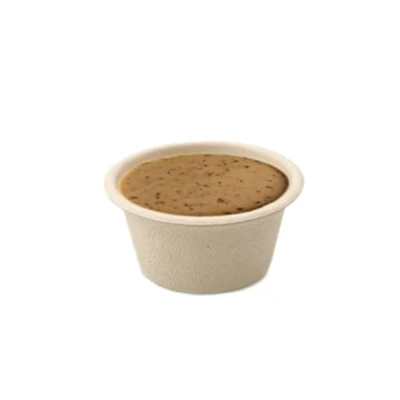 Pulp tableware shaping and trimming