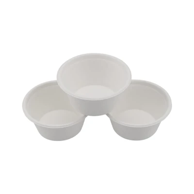 What is the significance of promoting biodegradable tableware and what are th...