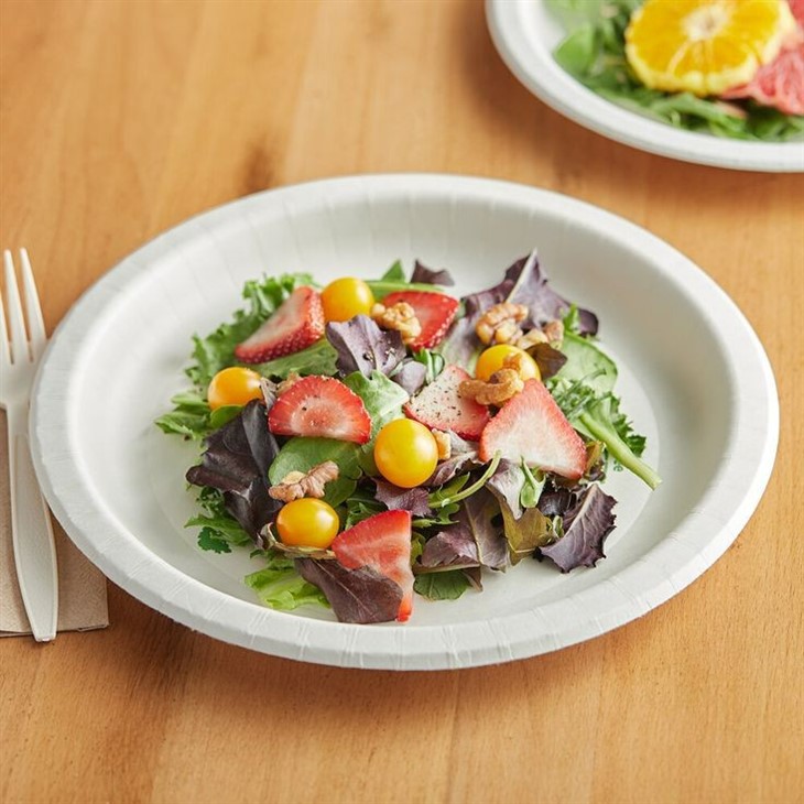 Create an environmentally friendly experience at…