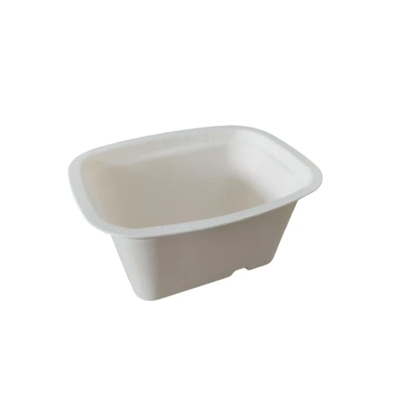 Our New Arrival---pulp Molded Butter Box