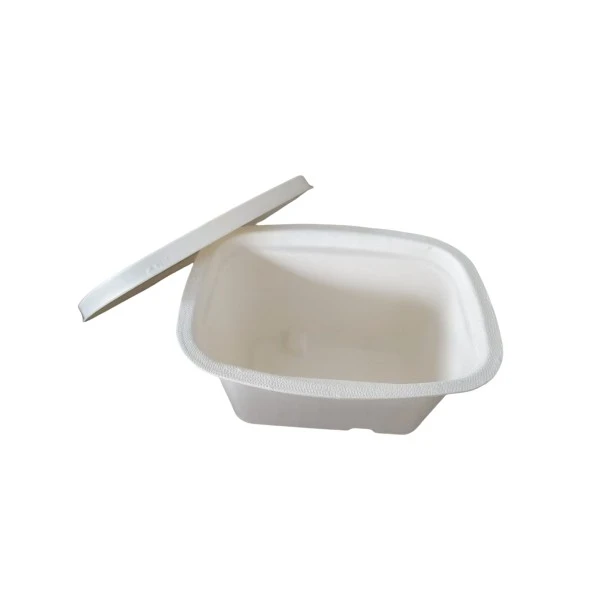 Our New Arrival---pulp Molded Butter Box